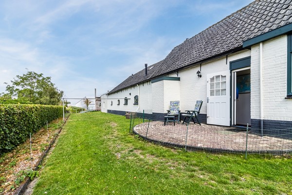 Medium property photo - Knibbelweg 17, 2761 JB Zevenhuizen